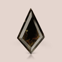 Natural Black Kite Diamond